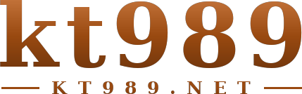 kt989 logo