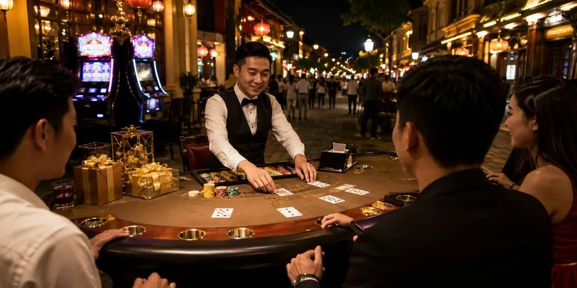 kt989 Dice Di Động